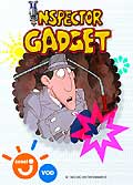 Inspecteur gadget - episode  10 - gadget et les linguinis