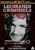 Les grands criminels - volume 5 - les meurtriers