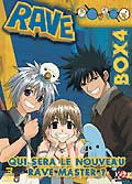 Rave master dvd 12