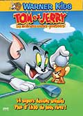 Tom et jerry : les meilleures courses-poursuites - vol 2