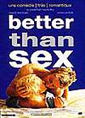 Better than sex