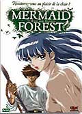 Mermaid forest vol. 1/3