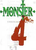 Monster dvd 15