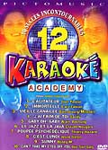 Karaoké academy 12