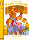 Les histoires du pere castor - vol 6 - boucle d'or
