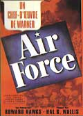 Air force (vost)
