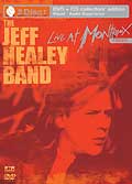 The jeff healey band : live in montreux 1999