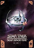 Star trek : deep space nine ( saison 6, dvd 1/7 )