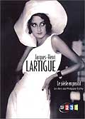 Jacques henri lartigue, le siècle en positif