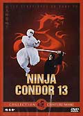 Ninja condor 13