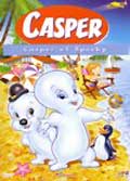 Casper et spooky