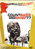 Norman granz' jazz in montreux presents : count basie big band '77
