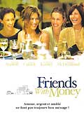Friends with money