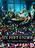 Six feet under (saison 3, dvd 1/5)