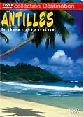 Antilles - le charme des caraïbes