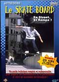 Apprendre le skateboard