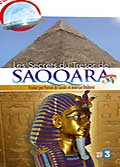 Les secrets du tresor de saqqara