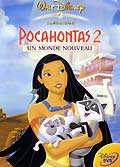 Pocahontas 2 - un monde nouveau