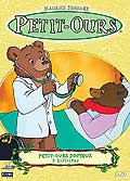 Petit-ours - 7/25 - petit-ours docteur