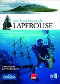 L' incroyable aventure de monsieur de laperouse dvd 1/2