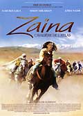 Zaïna, cavalière de l'atlas
