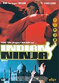 Indian ninja