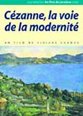Cezanne, la voie de la modernité