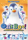 Ozie boo! - 2 - glace party