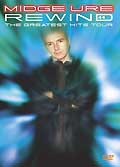 Midge ure : rewind (the greatest hits tour)