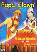 Papa clown