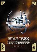 Star trek : deep space nine ( saison 5, dvd 4/7 )