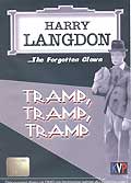 Harry langdon : tramp, tramp, tramp (noir et blanc)
