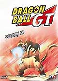 Dragon ball gt vol 10