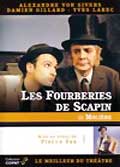 Les fourberies de scapin