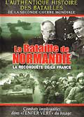 La bataille de normandie