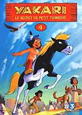 Yakari vol.4