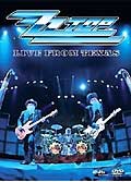 Zz top live from texas