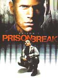 Prison break - saison 1 (dvd 5/6)