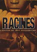 Racines (saison 1 - dvd 1/4 ep1-2) [dvd double face]
