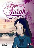 Princesse sarah vol 4