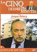 Les cinq dernières minutes vol. 06