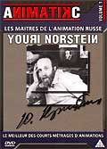 Animatikc, les maîtres de l'animation russe - volume 1 - youri norstein