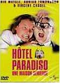Hotel paradiso: une maison sérieuse