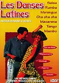 Les danses latines
