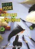 Montages de mouches