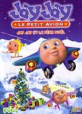 Jay jay le petit avion: jay jay et le père noel