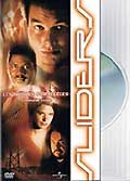 Sliders - saisons 3 dvd 3/6