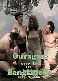 Ouragan sur le bangladesh