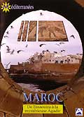 Maroc : de essouira à la mystérieuse agadir