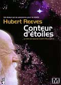 Hubert reeves, conteur d'etoile